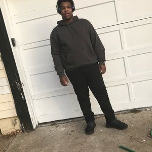 Meet your Posher, Michael